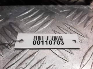 Кронштейн генератора Mercedes Sprinter W906 2011г. 6112341039 - Фото 2