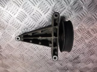Кронштейн генератора Mercedes Sprinter W906 2011г. 6112341039 - Фото 4