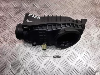 4R8Q6K770AE Воздуховод Jaguar XF 250 Арт 00209886, вид 1
