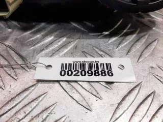 4R8Q6K770AE Воздуховод Jaguar XF 250 Арт 00209886, вид 2