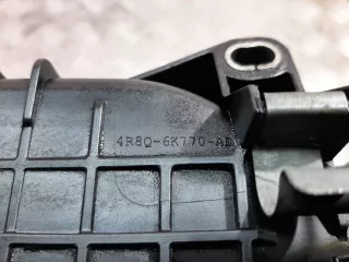 4R8Q6K770AE Воздуховод Jaguar XF 250 Арт 00209886, вид 3