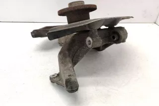 3C0501249, 5N0615611C , art8268165 Ступица задняя левая Volkswagen Passat B7 Арт 8268165, вид 8