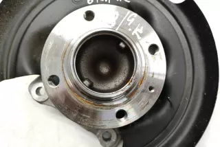 9827551880 , art9724750 Ступица задняя левая Opel Corsa F Арт 9724750, вид 3