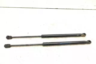 9648809280 , art10049374 Амортизатор крышки багажника (3-5 двери) Peugeot 607 Арт 10049374, вид 1
