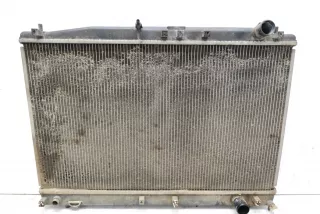 art10068436 Радиатор (основной) Toyota Previa XR30, XR40 Арт 10068436, вид 9