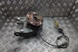 3c0505435g , art8559178 Ступица задняя левая Volkswagen Tiguan 1 Арт 8559178, вид 1