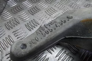 3c0505435g , art8559178 Ступица задняя левая Volkswagen Tiguan 1 Арт 8559178, вид 3