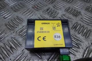 25808838 , art9961705 Прочая запчасть Chevrolet Captiva Арт 9961705, вид 2