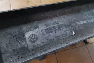 7h0121253j, B7559007 , art10034959 Радиатор (основной) Volkswagen Transporter T5 Арт 10034959, вид 4