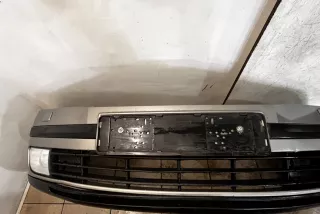 1307030223 , art10044875 Бампер передний Skoda Octavia A5 Арт 10044875, вид 4