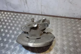 6852893 , art801616 Ступица задняя левая BMW 6 F06/F12/F13 Арт 801616, вид 1