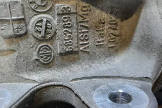 6852893 , art801616 Ступица задняя левая BMW 6 F06/F12/F13 Арт 801616, вид 2