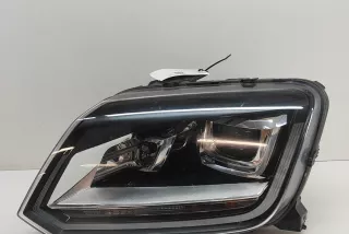 2H1941015AF, 8K0941597F, 4G0907697G , art9877864 Фара левая Volkswagen Amarok Арт 9877864, вид 1