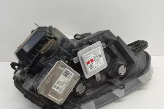 2H1941015AF, 8K0941597F, 4G0907697G , art9877864 Фара левая Volkswagen Amarok Арт 9877864, вид 3