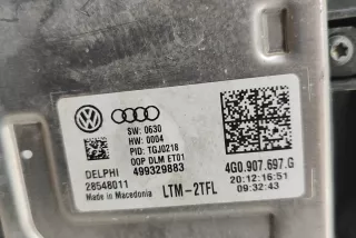 2H1941015AF, 8K0941597F, 4G0907697G , art9877864 Фара левая Volkswagen Amarok Арт 9877864, вид 8