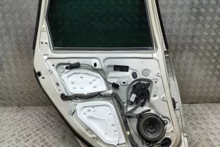 821017991R , art10056876 Дверь задняя левая Renault Grand Scenic 3 Арт 10056876, вид 2