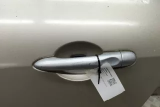 821017991R , art10056876 Дверь задняя левая Renault Grand Scenic 3 Арт 10056876, вид 3