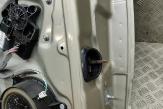 821017991R , art10056876 Дверь задняя левая Renault Grand Scenic 3 Арт 10056876, вид 4