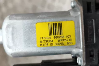 31674755, 8888777258, 966268-103 , art10047275 Стеклоподъемник передний левый Volvo XC60 2 Арт 10047275, вид 7