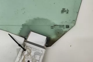 4G8845022D, 43R-000313 , art10054058 Стекло двери передней правой Audi A7 1 (S7,RS7) Арт 10054058, вид 8
