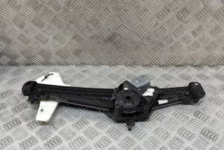 9812642880 , art10040029 Стеклоподъемник задний правый Peugeot 5008 2 Арт 10040029, вид 3