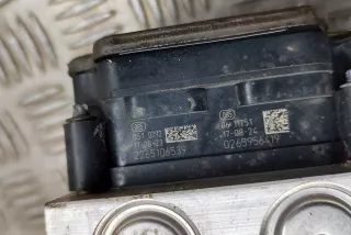 HPLA-14F447-AE, 2265106539, 0265956419 , art10043573 Блок ABS Land Rover Discovery 5 Арт 10043573, вид 7