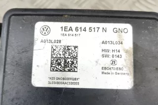 1EA614517N, 1EA614517 , art10055878 Блок ABS Volkswagen ID3 Арт 10055878, вид 6