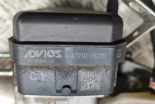 47210-76220, 47270-47040 , art10035270 Вакуумный усилитель тормозов Lexus UX Арт 10035270, вид 6