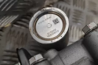 47210-76220, 47270-47040 , art10035270 Вакуумный усилитель тормозов Lexus UX Арт 10035270, вид 8