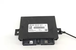 0EA907425C, A3C0754340000 , art10055917 Блок управления двигателем Volkswagen ID5 Арт 10055917, вид 1