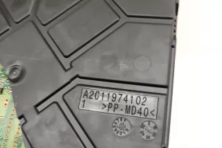 1EA937089D, 1EA937089A, A3C06185904, A2C11974102 , art10055571 Блок комфорта Volkswagen ID3 Арт 10055571, вид 6