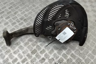 8W0407560 , art10061419 Ступица передняя правая Audi A5 (S5,RS5) 2 Арт 10061419, вид 1