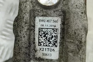 8W0407560 , art10061419 Ступица передняя правая Audi A5 (S5,RS5) 2 Арт 10061419, вид 7