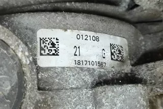 6820000313, 1679835780 , art10039992 Рулевая рейка Peugeot 5008 2 Арт 10039992, вид 9