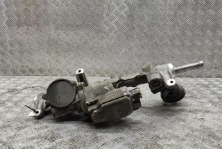 A2464604901, 6700003558A, Q003TA1372ZE , art10007839 Рулевая рейка Mercedes CLA c117 Арт 10007839, вид 6