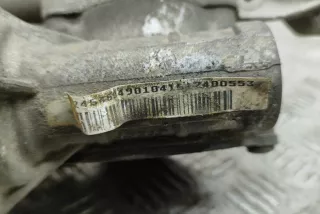 A2464604901, 6700003558A, Q003TA1372ZE , art10007839 Рулевая рейка Mercedes CLA c117 Арт 10007839, вид 10