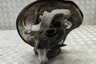 8W0505432Q, 8W0505436AA , art10063631 Ступица задняя правая Audi A5 (S5,RS5) 2 Арт 10063631, вид 3