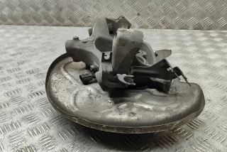 8W0505432Q, 8W0505436AA , art10063631 Ступица задняя правая Audi A5 (S5,RS5) 2 Арт 10063631, вид 6