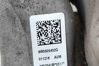 8W0505432Q, 8W0505436AA , art10063631 Ступица задняя правая Audi A5 (S5,RS5) 2 Арт 10063631, вид 8