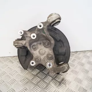A2460306A2464230420 , art212139 Ступица задняя левая Mercedes A W176 Арт 212139, вид 3