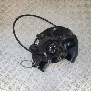6792247 , art216112 Ступица задняя левая BMW 4 F32/F33/GT F36 Арт 216112, вид 1