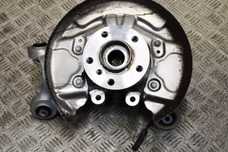 6863444, 6865795, 6852161 , art471962 Ступица задняя левая BMW i3 Арт 471962, вид 1