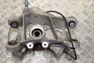 6863444, 6865795, 6852161 , art471962 Ступица задняя левая BMW i3 Арт 471962, вид 2