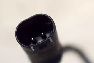 6863444, 6865795, 6852161 , art471962 Ступица задняя левая BMW i3 Арт 471962, вид 3