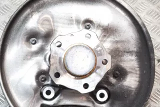 8W0505435, 8W0615611D , art5627793 Ступица задняя левая Audi A5 (S5,RS5) 2 Арт 5627793, вид 3