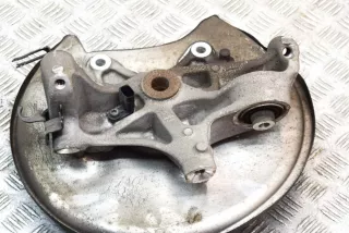 8W0505435, 8W0615611D , art5627793 Ступица задняя левая Audi A5 (S5,RS5) 2 Арт 5627793, вид 4