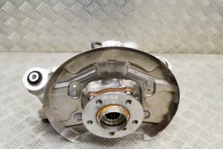 6863444, 6852161, 0265009895, 6865795 , art5724750 Ступица задняя левая BMW i3 Арт 5724750, вид 1