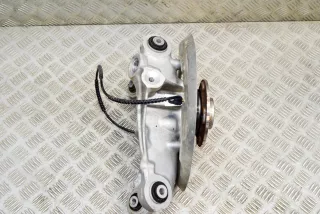 6863444, 6852161, 0265009895, 6865795 , art5724750 Ступица задняя левая BMW i3 Арт 5724750, вид 2