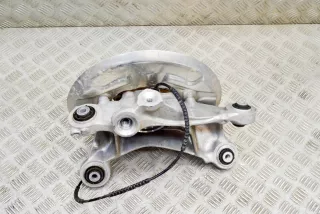 6863444, 6852161, 0265009895, 6865795 , art5724750 Ступица задняя левая BMW i3 Арт 5724750, вид 3