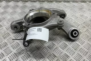 55530-GI000 , art9422620 Ступица задняя левая Kia EV6 Арт 9422620, вид 3